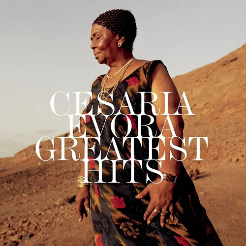 Cesaria Evora Greatest Hits Cd Son