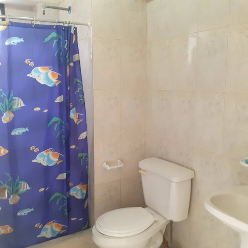 Imagen 15 de 18 de Apartamento En El Conjunto Residencial Riberas De Izcaragua, La Vaquera, Guarenas