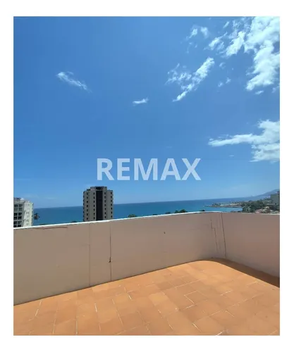 Apartamento En Caribe.