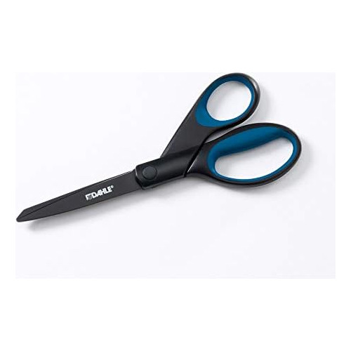 5430512977 Office Titanium Scissors For Right-handed Pe...