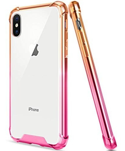 Salawat Carcasa Para iPhone XR Poliuretano Termoplastico Y P