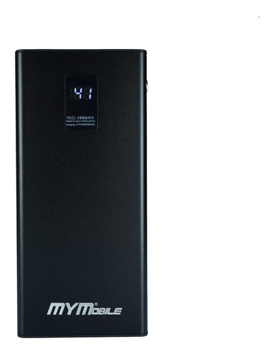 Power Bank E336 - Mymobile