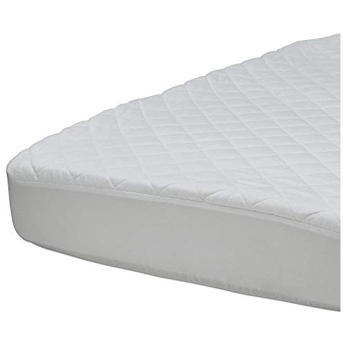 Protector Colchón Cuna Impermeable Beautyrest Kids