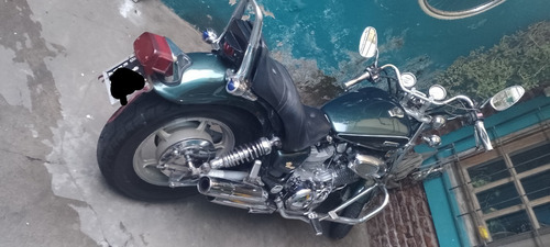 Imagen 4 de 12 de Yamaha Virago 750 Vx 1994