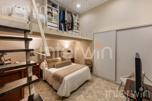 Ph De 5 Ambientes En Venta - Caballito - Venta