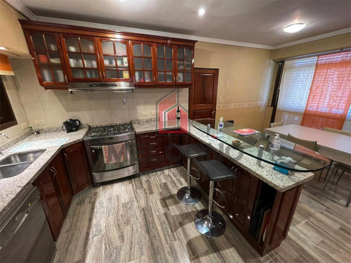 Casa En Venta - Moron