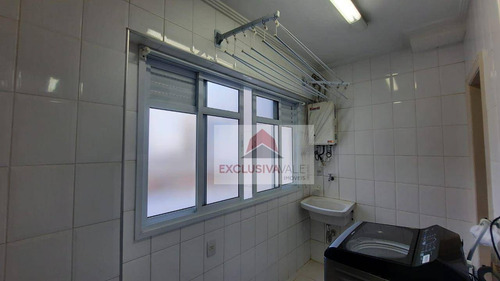 Imagem 13 de 28 de Apartamento No Jd Esplanada 3 Ou 4 Dorm. - Ap3360
