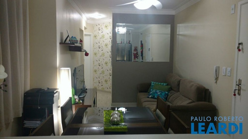 Imagem 1 de 15 de Apartamento - Vila Mazzei - Sp - 647870