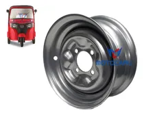 Comprar Rin Para Motocarros Tvs Bajaj Piaggio Atul 4.00-8 Sellado 