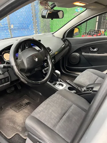 Renault Fluence 2.0 Expression Mt