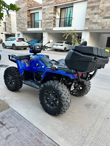 Polaris Sportsman 570 Touring
