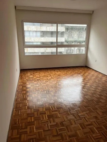 Hermoso Apartamento De 1 Dormitorio En El Centro 18 De Julio