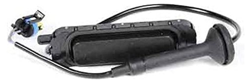 Interruptor De Apertura Gm Genuine Parts D1499f Liftgate