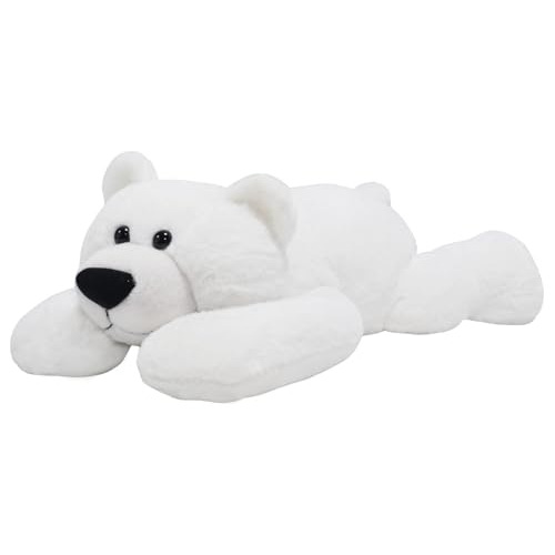 Peluche De Oso Polar Peso Adultos, Oso De Peluche Grand...