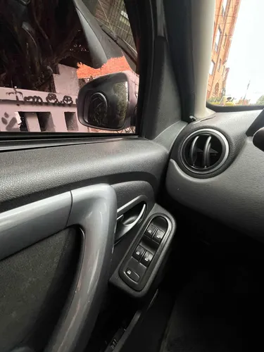 Renault Duster 2.0 Dynamique 4x2