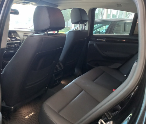Imagen 9 de 9 de Bmw X4 Xdrive - Gencosa