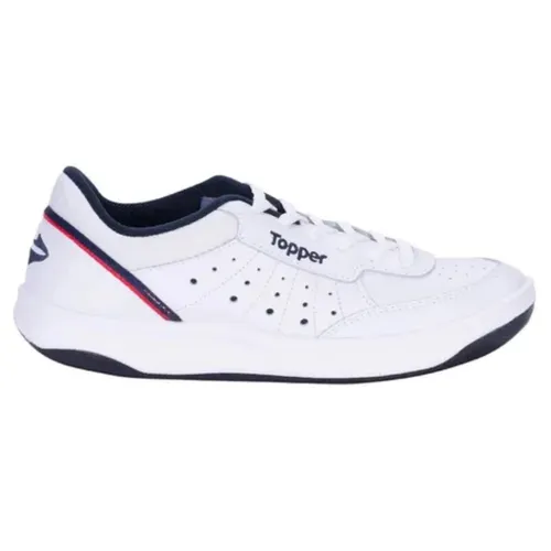 ZAPATILLA TOPPER T-PADEL HOMBRE - VICTORIA DEPORTES