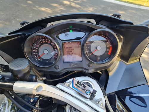 Imagem 7 de 7 de Motocicleta Bmw K 1.300gt 2009
