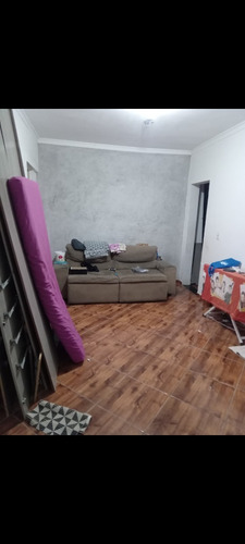 Casa Para Venda Com 3 Casa No Quintal