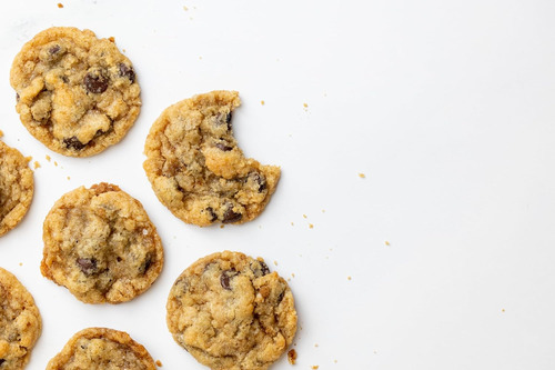 San Francisco Bakeshop Decadent Mezcla De Galletas Con Chisp