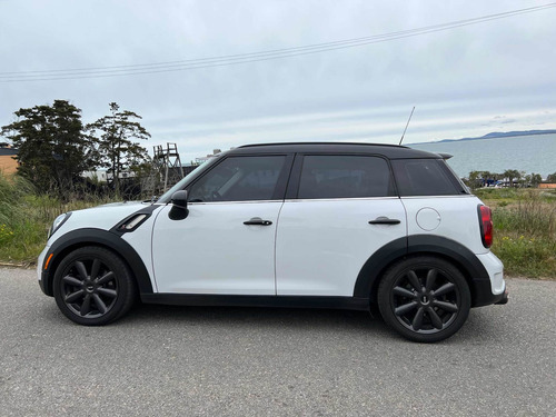 Imagen 9 de 11 de Mini Cooper Countryman 2012 1.6 S Pepper 184cv At