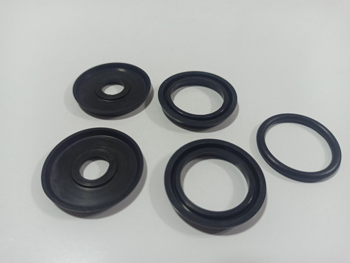 Kit Gomas Bomba De Freno Chevrolet Cheyenne 3500. 1.1/2 Pul