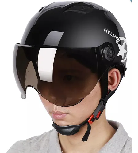 Casco honz abatible sale