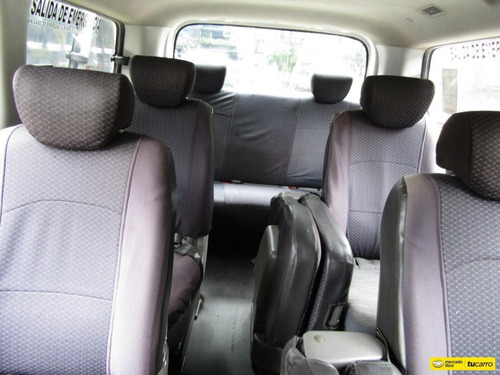 Hyundai H1
