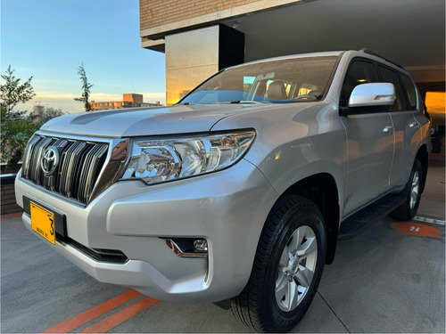 Toyota Prado 4.0 Tx-l Fl