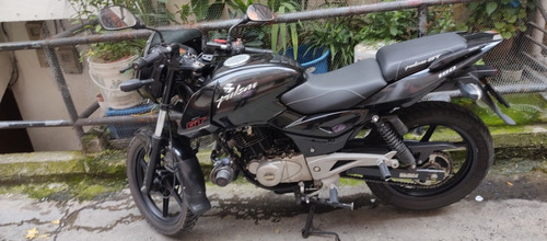 Bajaj Pulsar 180 Gt