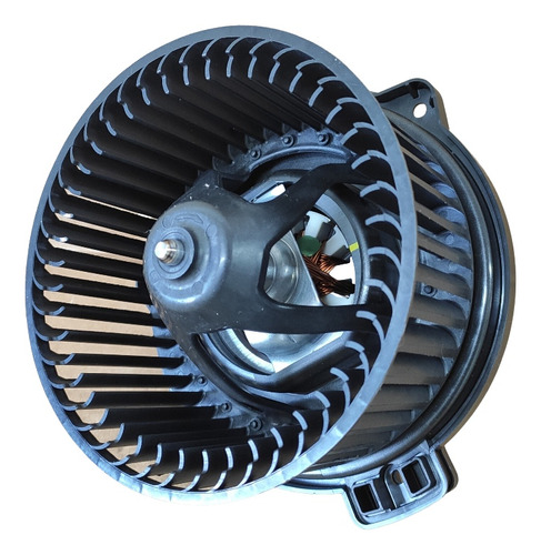 Motor Ventilador Interno Vw Gol G2 G3 G4 Todos Com Ar Cond