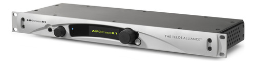 Codificador Audio Streaming Z/ipstream R/1