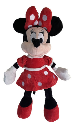 Peluche Minnie Mouse 35cm