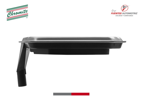 Filtro Junta Trans Automatic Para Gm Silverado 1500 4.8 2003