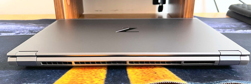 Remate! Hp Zbook Fury 15 G7/ Intel Xeon/ Nvidia Quadro T2000 (Usado)