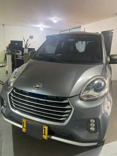 Zhiduo D2s 2022 Eléctrico