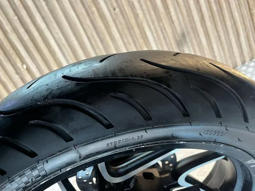 Bajaj Dominar 400 2020