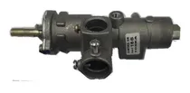 Comprar Valvula Rotativa Tonka Gn Para Calefones Orbis \u002F Volcan