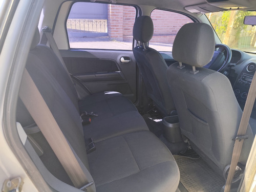 Ford Ecosport 1.4 Tdci Xls
