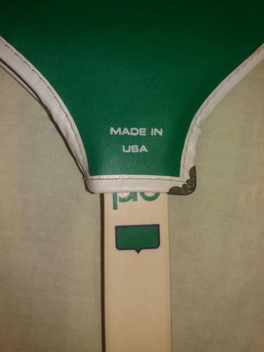 Raquete Wilson Jack Kramer Pro