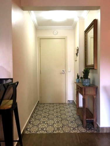 Imagem 7 de 30 de Rrcod3601- Apartamento Condomínio Parque Barueri - 73 Mts 2 Dorms 1 Vaga - Excelente Localização Em Frente Ao Parque Municipal - Rr3601 - 69547013