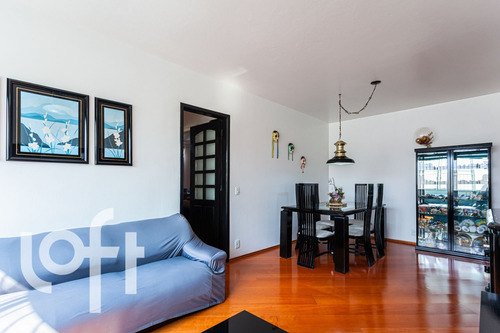 Imagem 7 de 30 de Apto Vila Madalena | 2 Quartos | 80 M² | Cond: R$655.00 | 1 Vaga - 13t5eeg