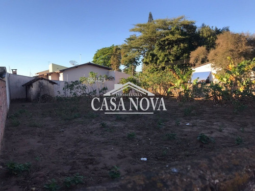 Imagem 4 de 5 de Terreno - Te01423 - 70009192