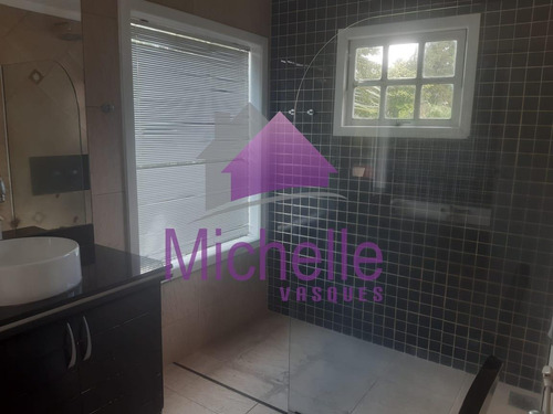 Imagem 10 de 15 de Casa Para Locação Em Teresópolis, Golf, 1 Dormitório, 4 Suítes, 6 Banheiros, 3 Vagas - Lcs-46_1-2238123