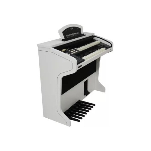 Órgão Eletrônico Tokai Md5 Branco