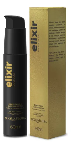 comprar Acquaflora Elixir Reparador Concentrado 60ml comprar Acquaflora Elixir Reparador Concentrado 60ml