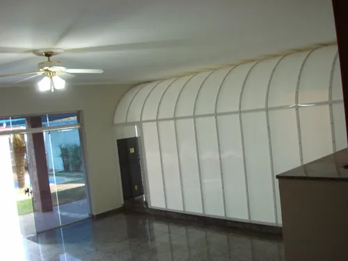 Casa Comercial À Venda No Pq. Taquaral Campinas / Sp