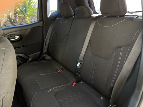 Jeep Renegade 1.3 Sport Turbo Flex Aut. (t270) 5p