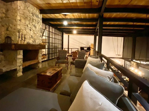Imagen 25 de 30 de Casa Sola En Venta En Avándaro, Valle De Bravo, México