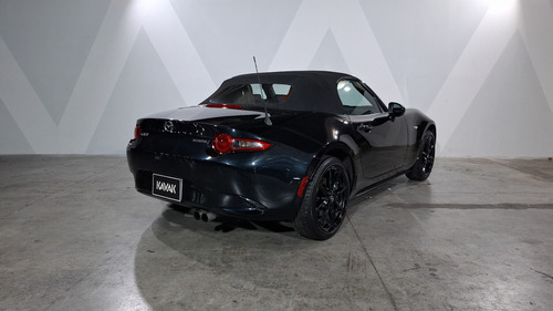Mazda MX-5 2.0 I Sport Mt